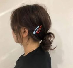 -和木形象