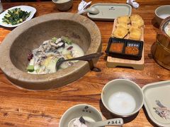 -滇香肴·云南菜蒸汽石锅鱼(云南北路店)