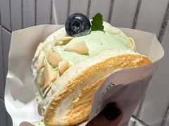 -Gram舒芙蕾(杭州中心店)