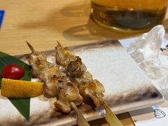 -小句号·精致料理(江南环球港店)