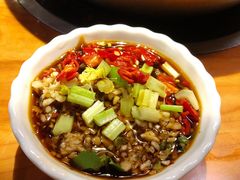 -牛鲜胜·潮汕牛肉自助火锅(番禺市桥店)