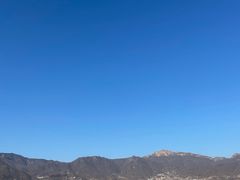 -蓟县盘山滑雪场