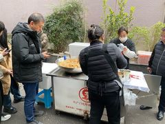 -六广门毛阿姨糯米饭