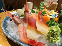 -极尚·大喜屋(光启城店)