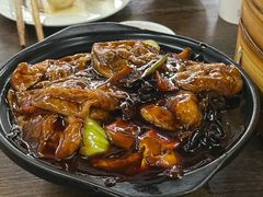 面筋煲-吾介小籠館