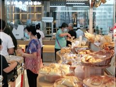 -西村叔叔的店·面包·甜品·蛋糕(清河万象汇店)