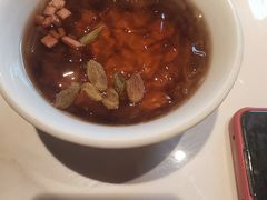 -饭橘汉江码头·乡野土菜馆(静安路店)