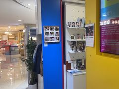 -方快-照相馆(浦建路巴黎春天店)