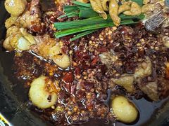 -贵阳李氏息烽阳朗鸡(民生路店)