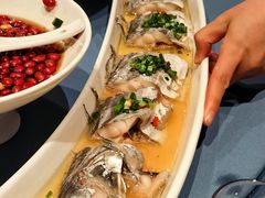 -宴周康·精致江浙菜(周浦店)