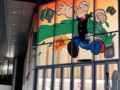 -东莞松山湖万象汇