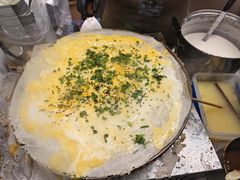 -琦琦蛋饼铺(上南店)