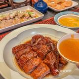 🆘解锁粤菜新店｜环境和味道都太棒了‼️