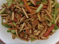 -木桶记臭鳜鱼·安徽非遗名菜(火车站白马老店)