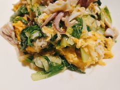 -必点海鲜·海肠捞饭·鲅鱼水饺(滨江道店)