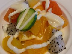 -爱丽丝牛排西餐厅(光谷步行街店)