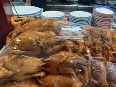 -浑河春面馆非遗鹿角面(太平庄店)