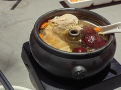 -云海肴·汽锅鸡·云南菜(高德置地店)