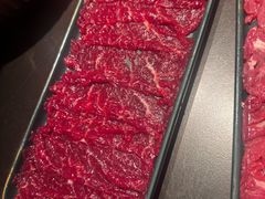 -牛村来人潮汕牛肉火锅(西单店)