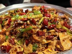 -美蛙四季(亦庄店)