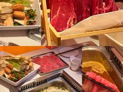-串一火锅(赛格国际购物中心店)