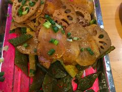 -夜烤·宜宾烧烤(回龙湾店)