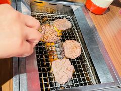 -俺的焼肉(銀座9丁目店)