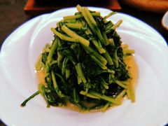 炒雪菜-香雪海·蘇面館(湖滨店)