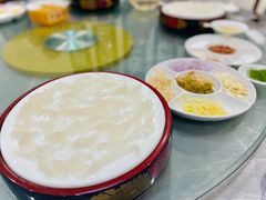 -寻味顺德·南记酒家·传统顺德菜·鱼生(广源路店)