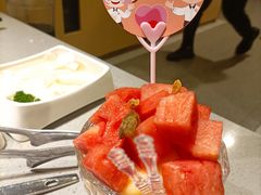 -海底捞火锅(高新万达店)