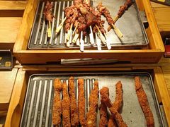 -比格比萨自助(宋家庄店)