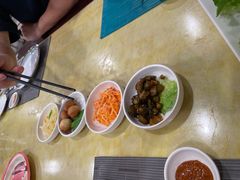 -高丽馆(尊茂店)