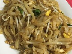-蛇口康乐快餐鱼仔档(翠苑小区店)
