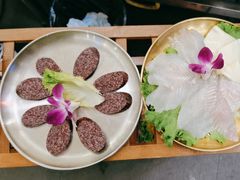-老渔家·白族·石板烧(大理古城叶榆路店)