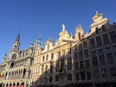 -布鲁塞尔大广场