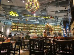 -The Happy Monk(前海壹方汇店)