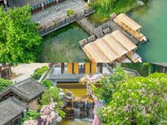 -茅山东方盐湖城景区