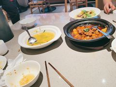 -茅庐川菜(烟台吾悦广场店)