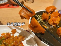 -乡里八闽·福州乡土菜(高宅店)