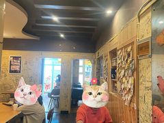 -阿sir咖啡(陶谷新村店)