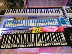 -华强电子世界(深圳二店)