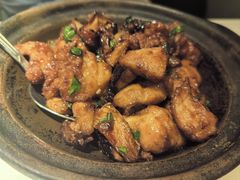 -汤城小厨•粤菜•靓汤(金宝街店)
