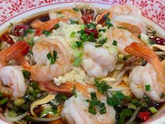 -王家大院·南京菜(湛江路总店)