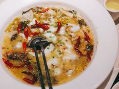 -九毛九西北菜(番禺万达店)