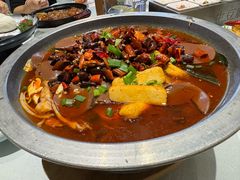 -王厚元饺子·辽菜·烤鸭(工会大厦店)