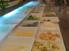 -大食代美食广场(上海中心店)