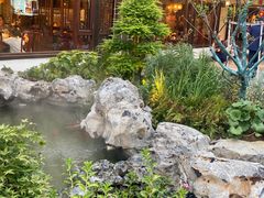 -麒麟小院·老九江菜(安平路店)