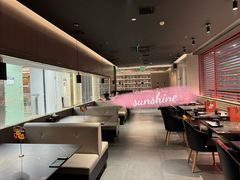 大堂-红盔甲·小龙虾(人民广场店)
