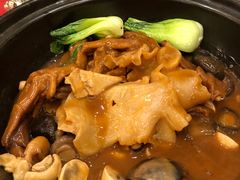 -星河湾半岛酒店·意咖啡西餐厅