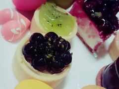 -洲际酒店·地平线全日餐厅HORIZON CAFÉ